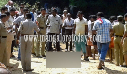 students drown in Kumaradhara river 